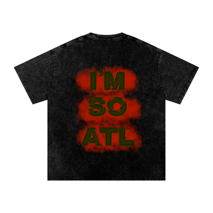 IM SO ATL TEE