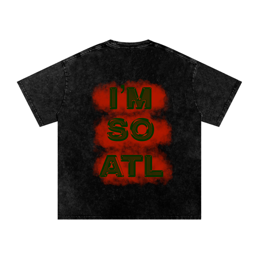 IM SO ATL TEE