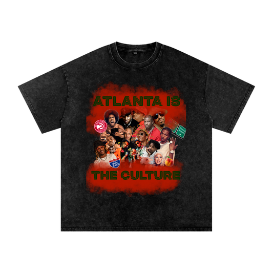 IM SO ATL TEE