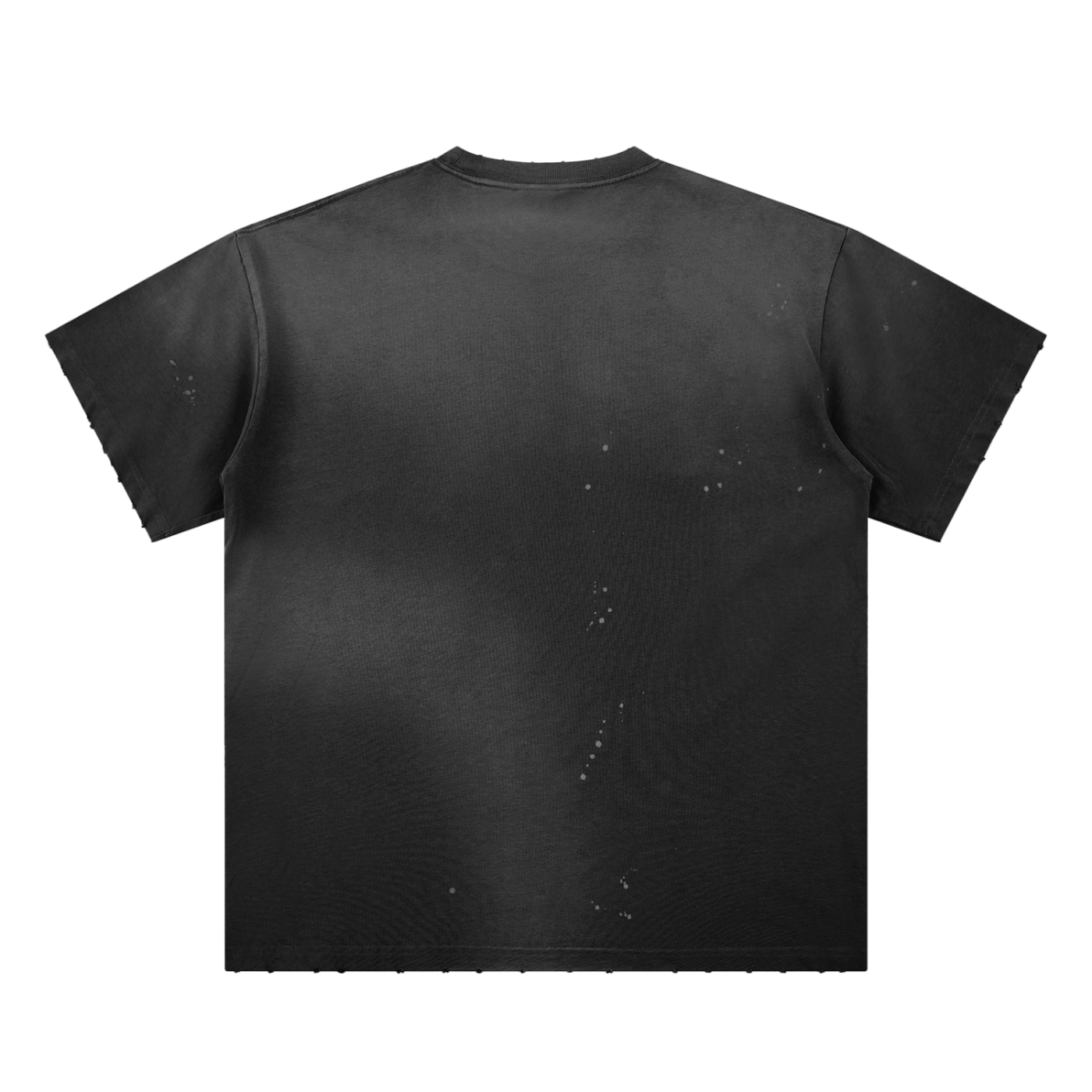 38 MUGSHOT TEE